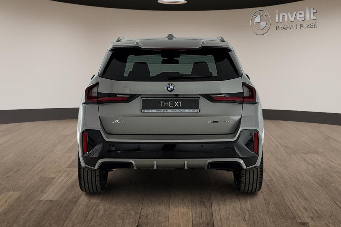 2026 BMW X1 - 4
