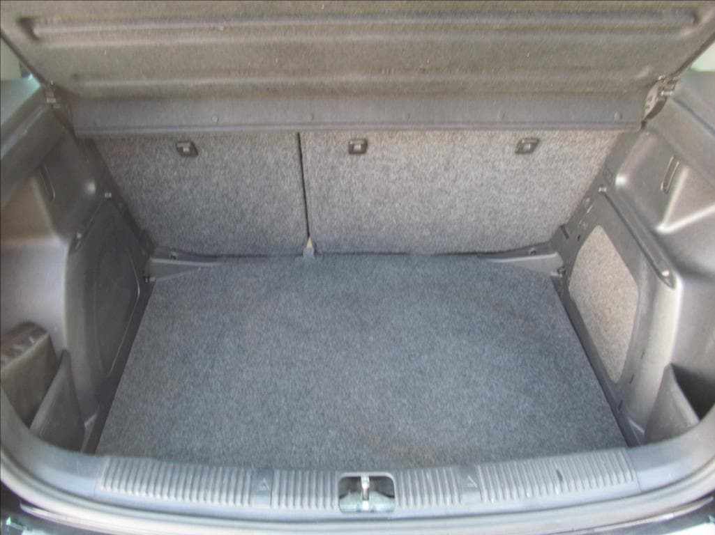 2009 Škoda Fabia - 6