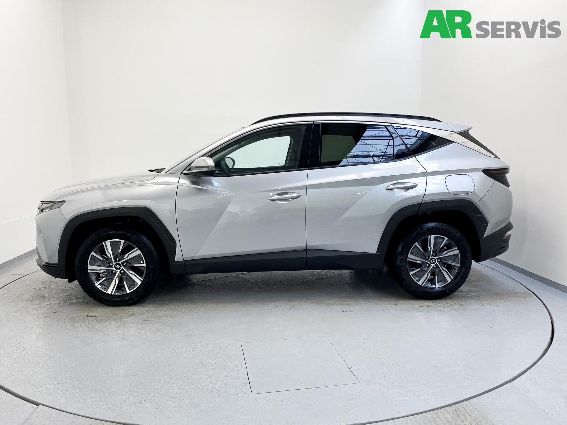 2025 Hyundai TUCSON - 2