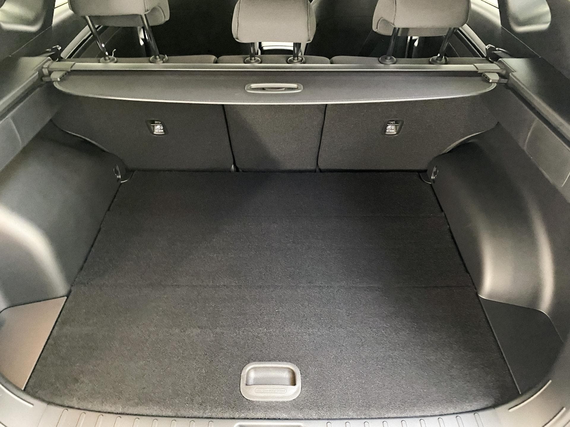 2025 Hyundai TUCSON - 9