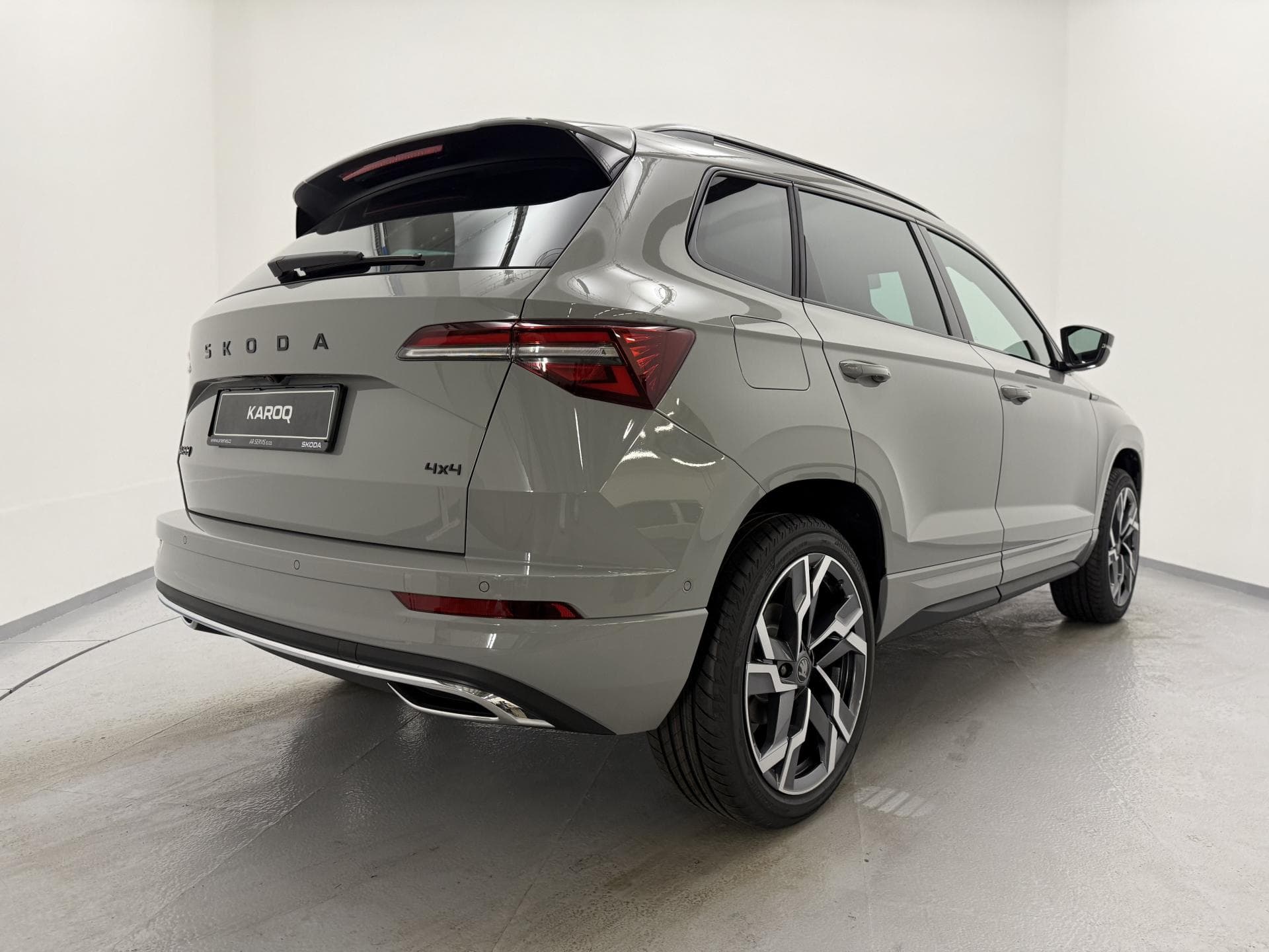 Škoda KAROQ - 5
