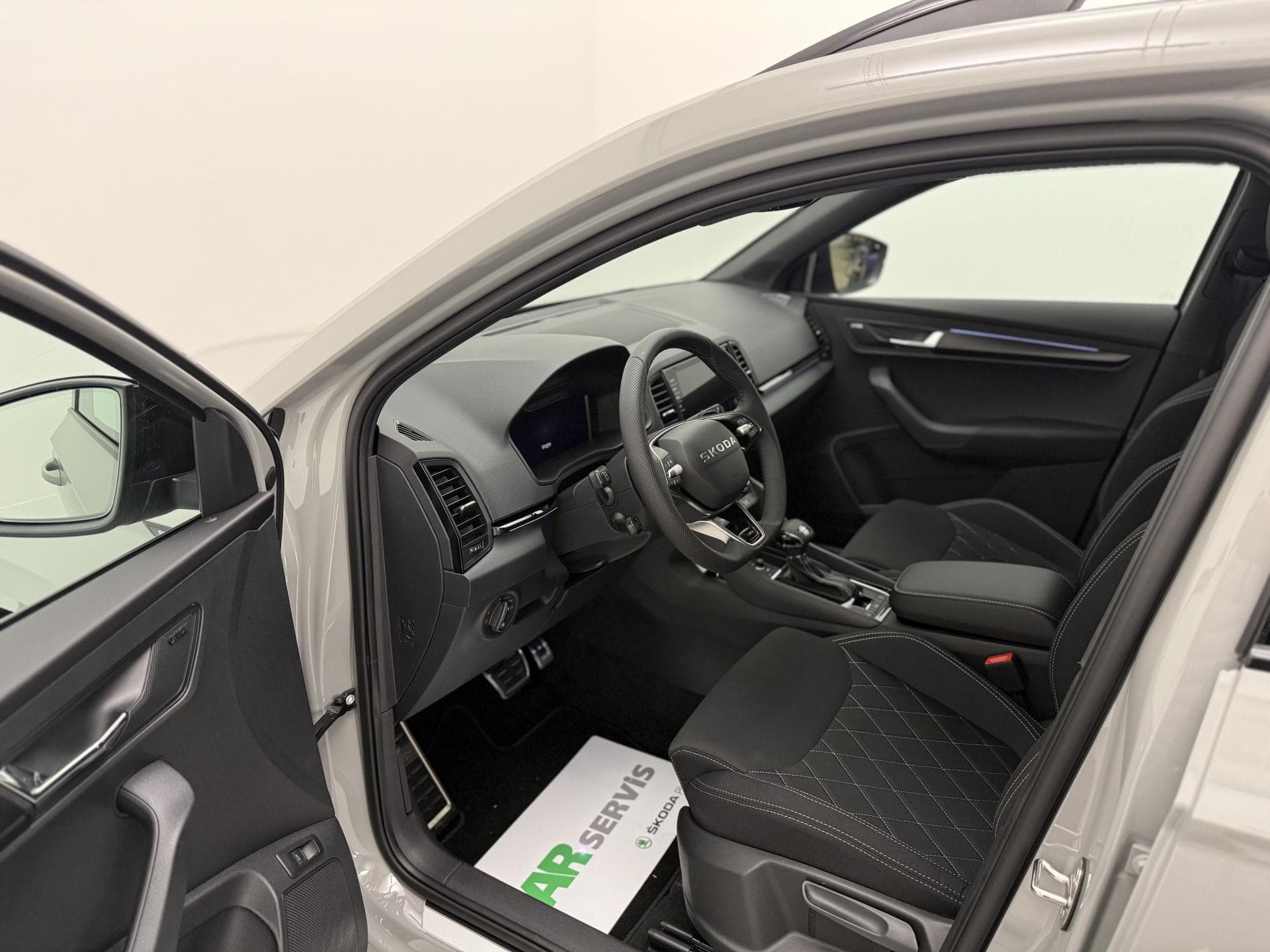 Škoda KAROQ - 12