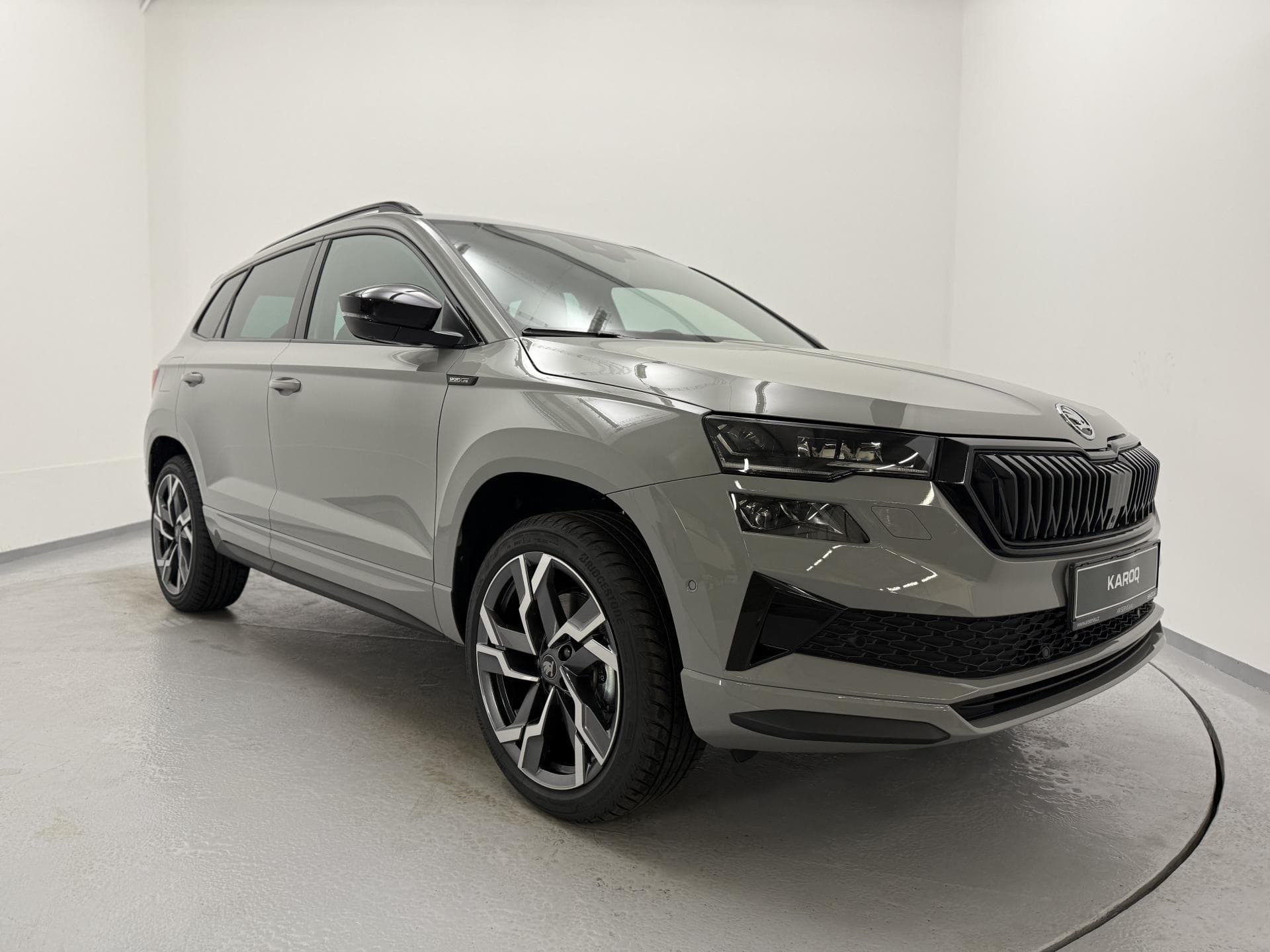 Škoda KAROQ - 7