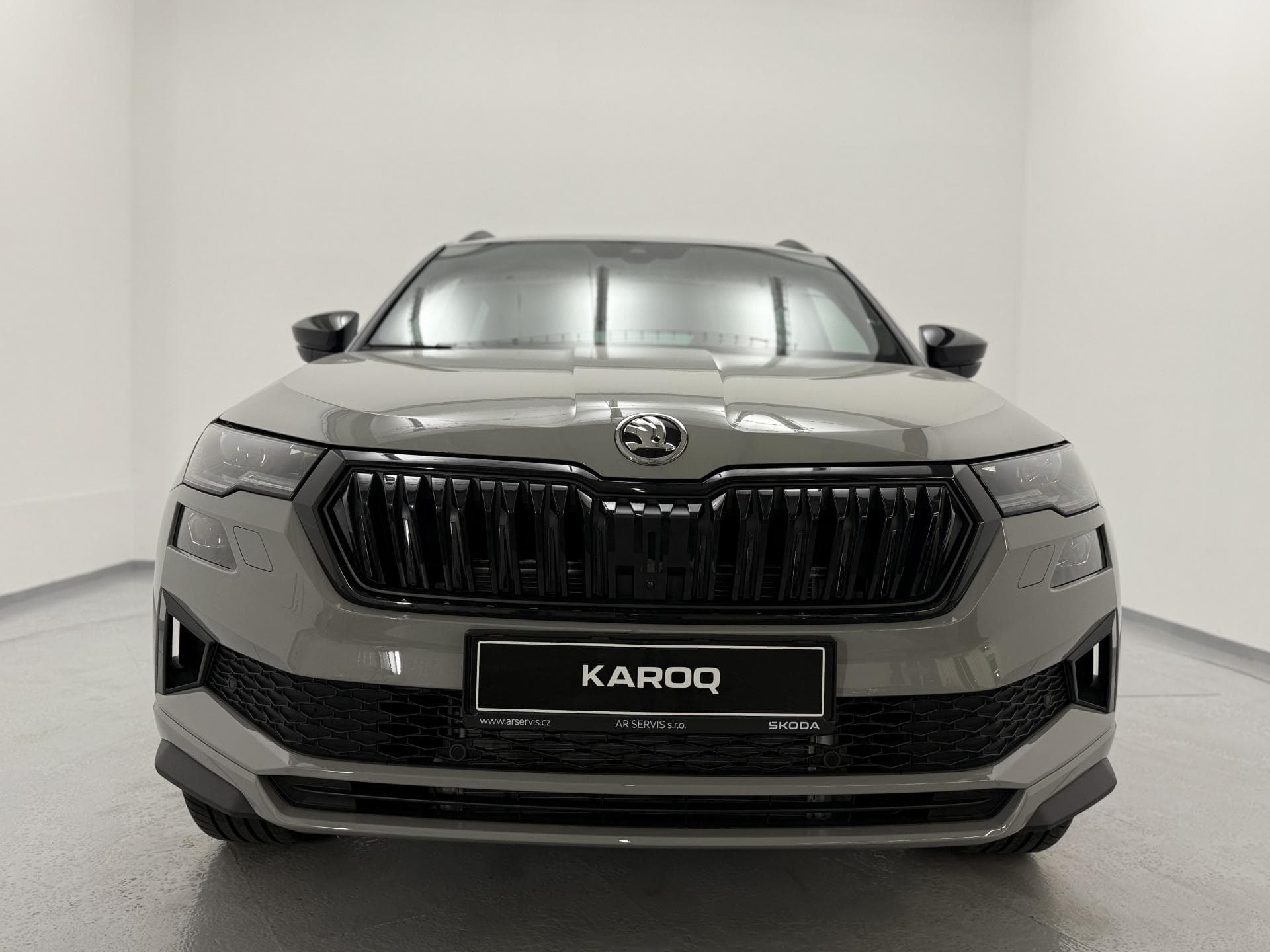 Škoda KAROQ - 8