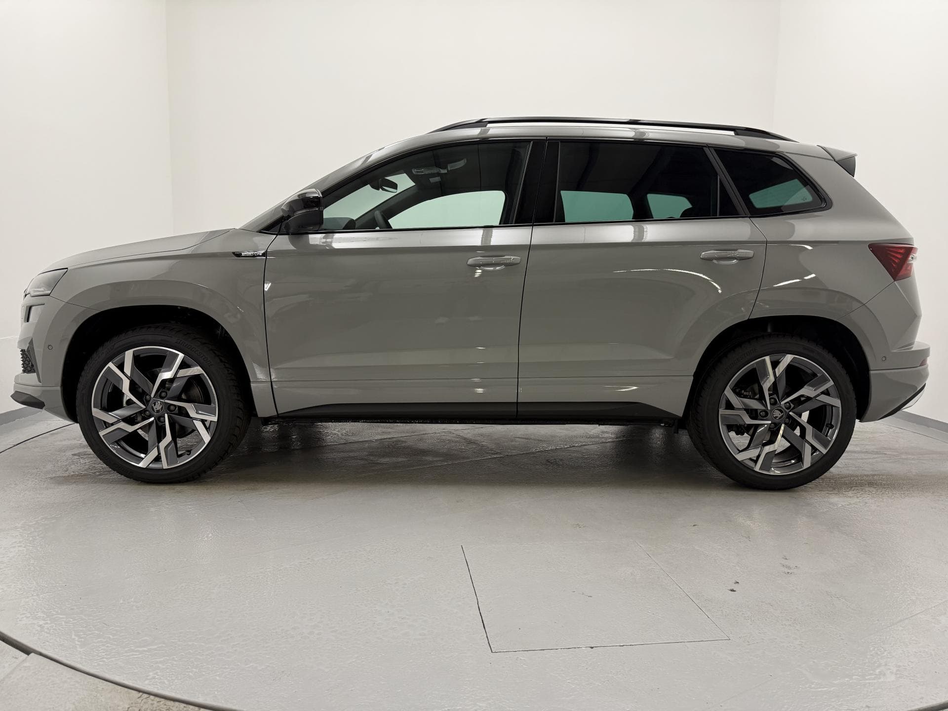 Škoda KAROQ - 2