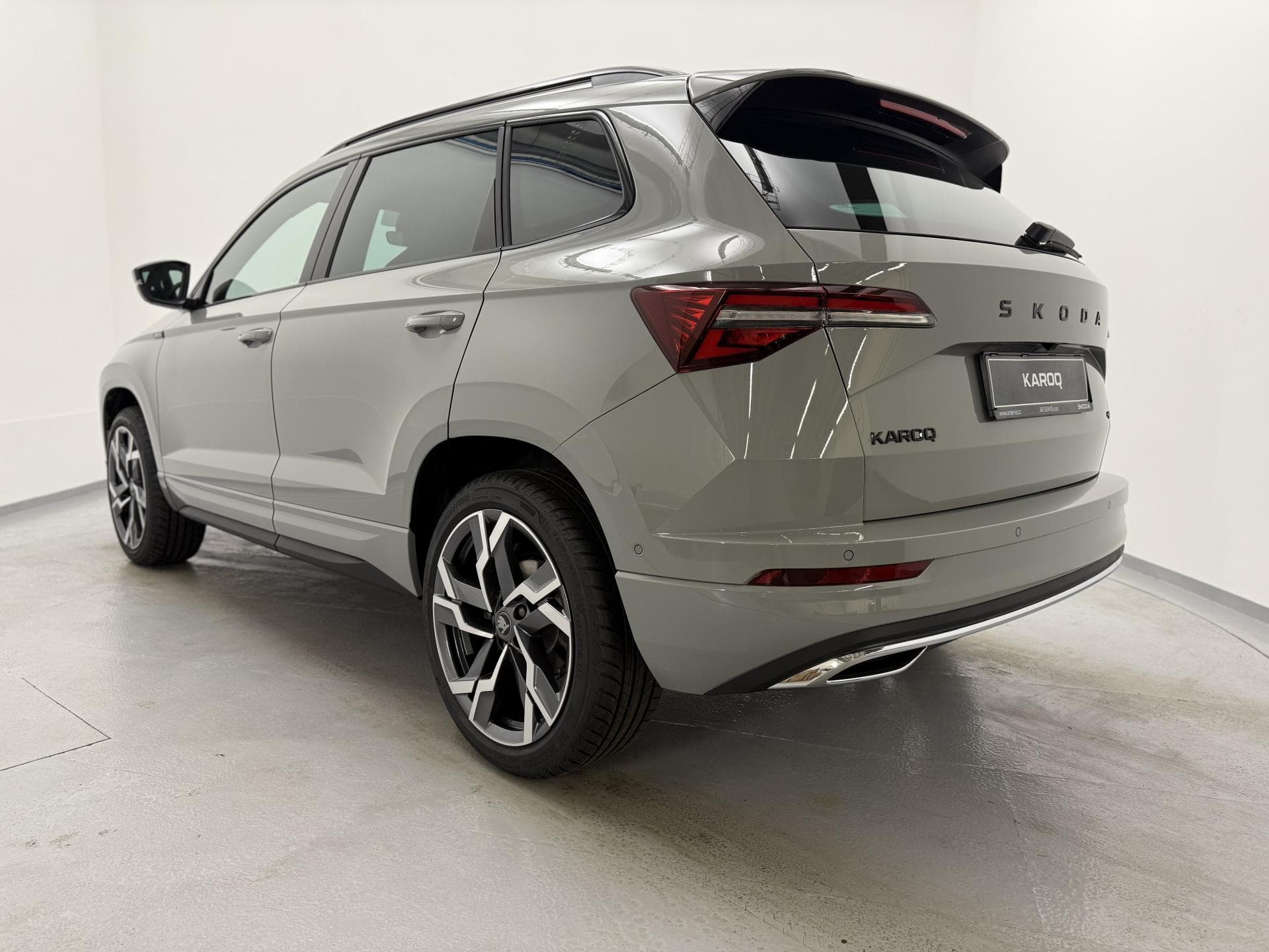 Škoda KAROQ - 3