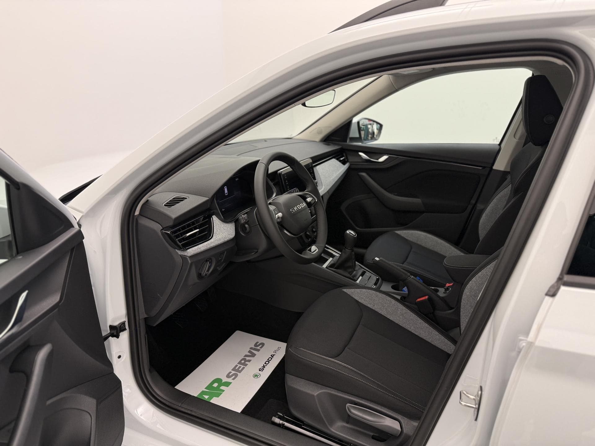 Škoda KAMIQ - 11