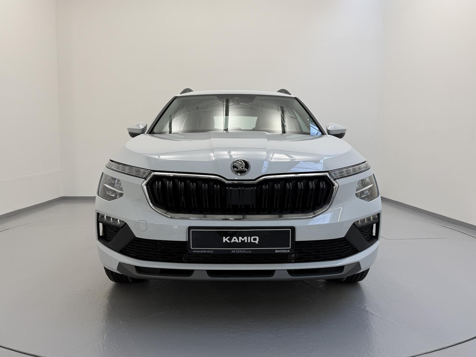 Škoda KAMIQ - 8