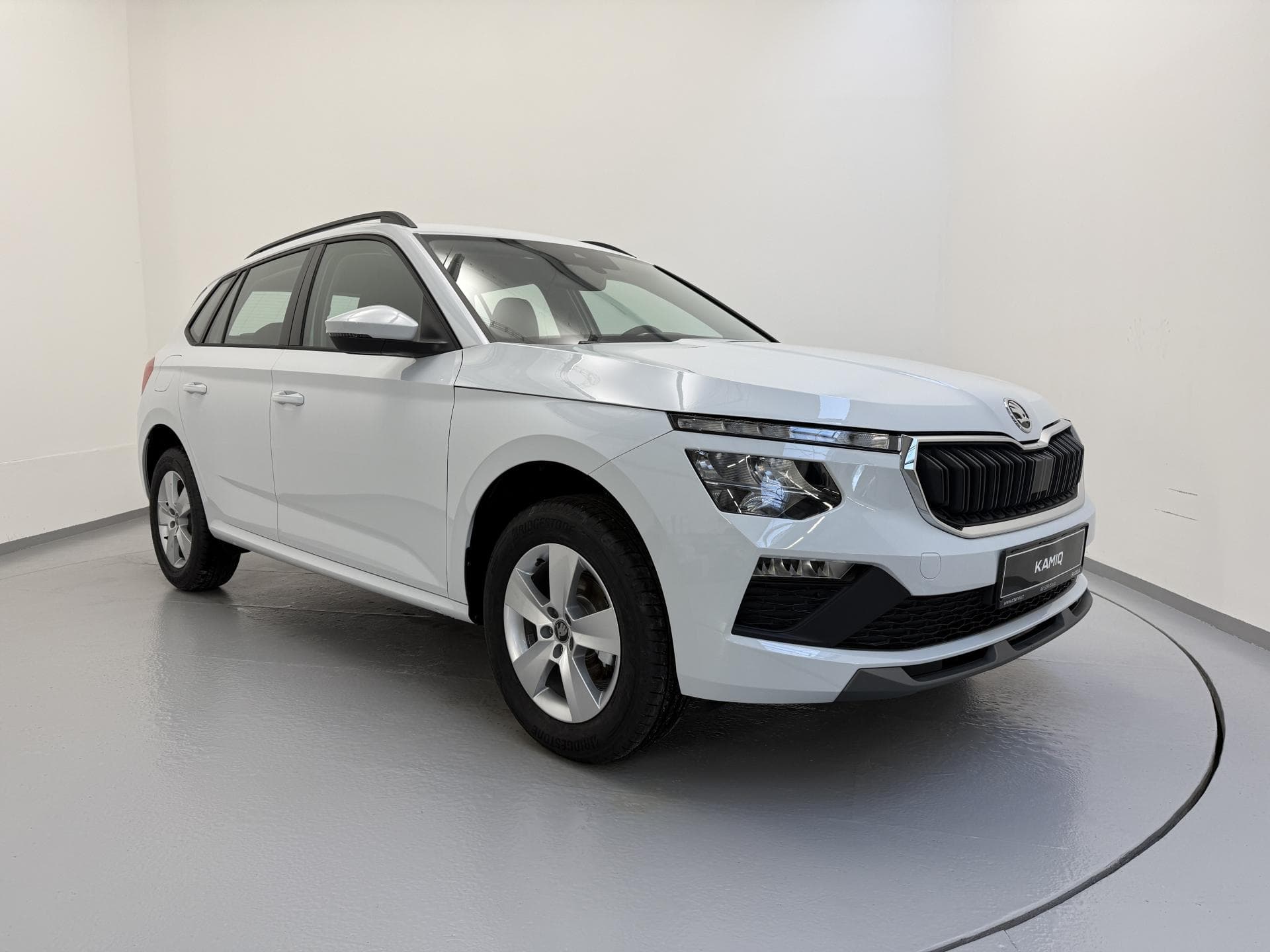 Škoda KAMIQ - 7