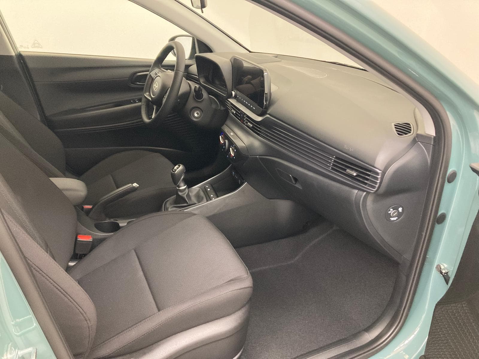 Hyundai i20 - 11