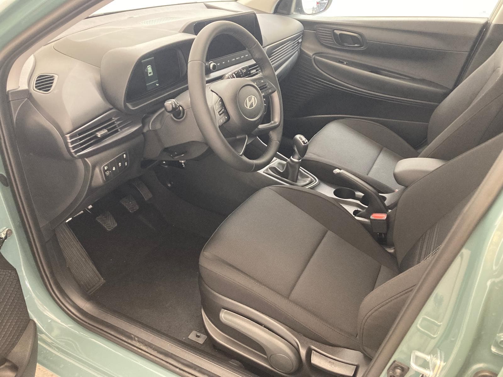 Hyundai i20 - 12