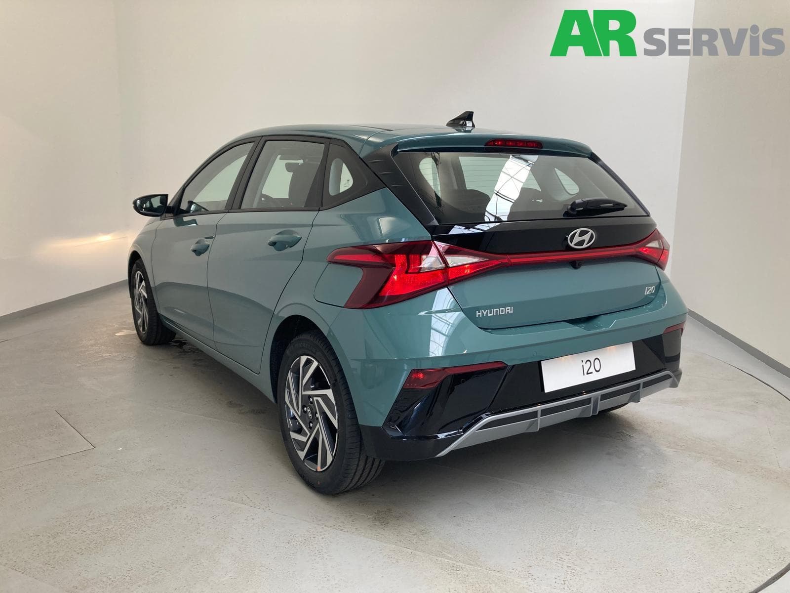 Hyundai i20 - 3
