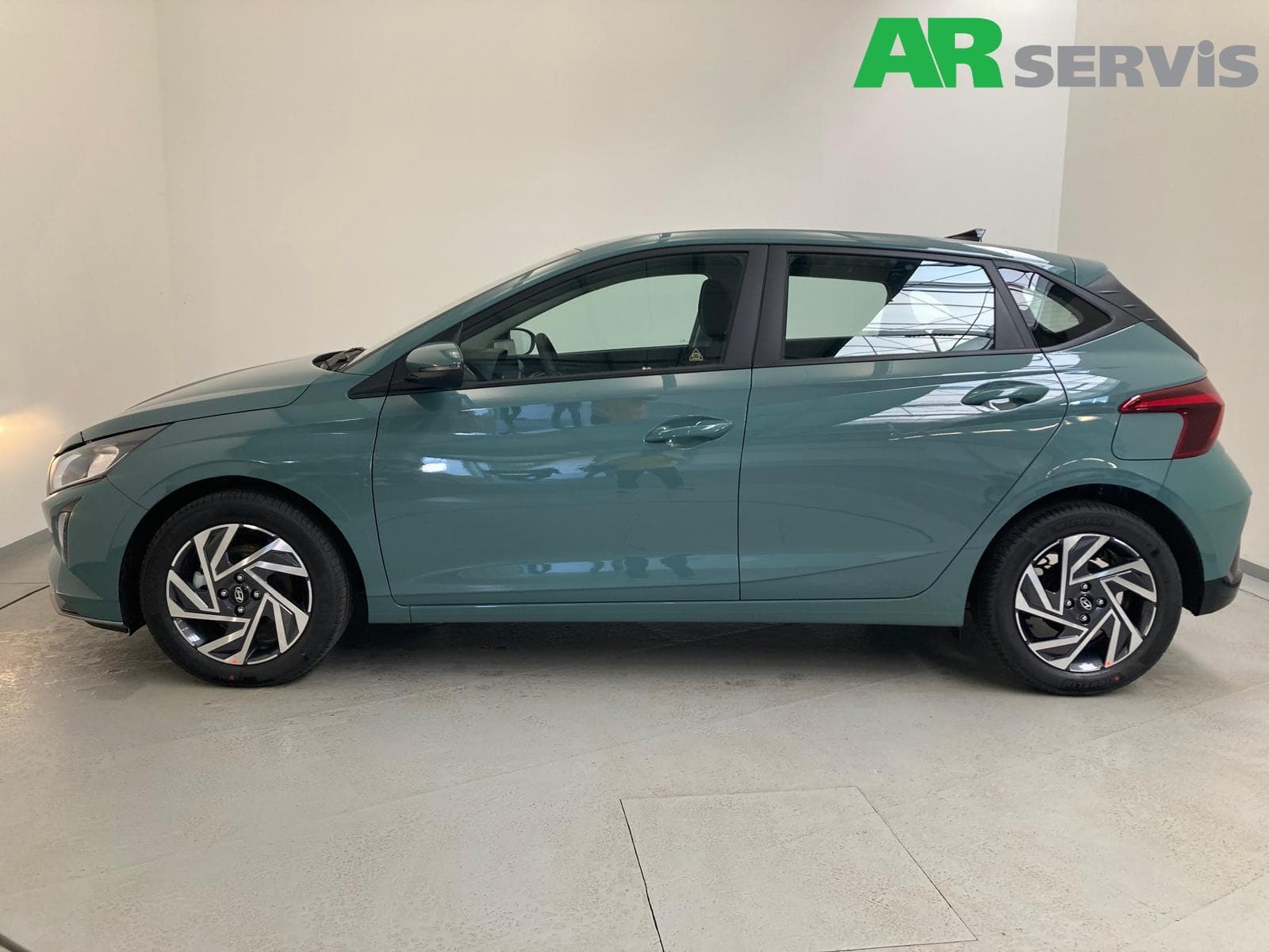 Hyundai i20 - 2