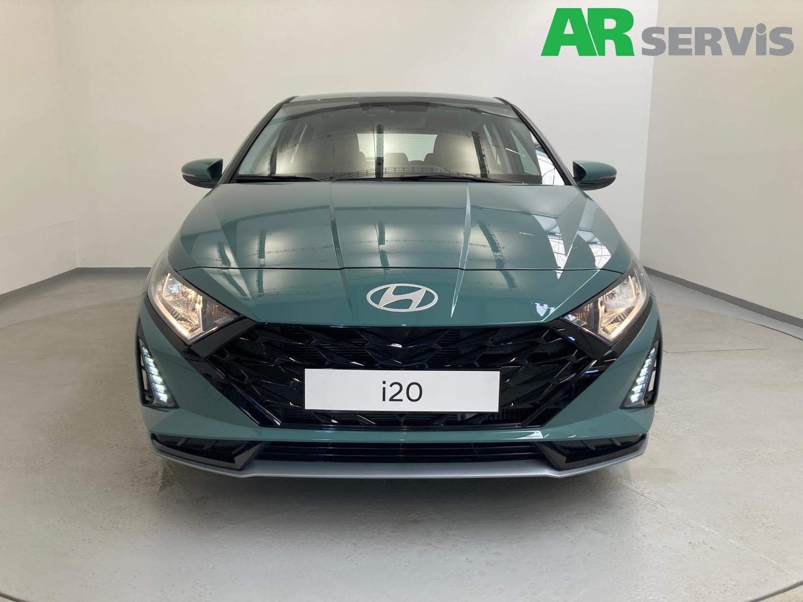 Hyundai i20 - 4