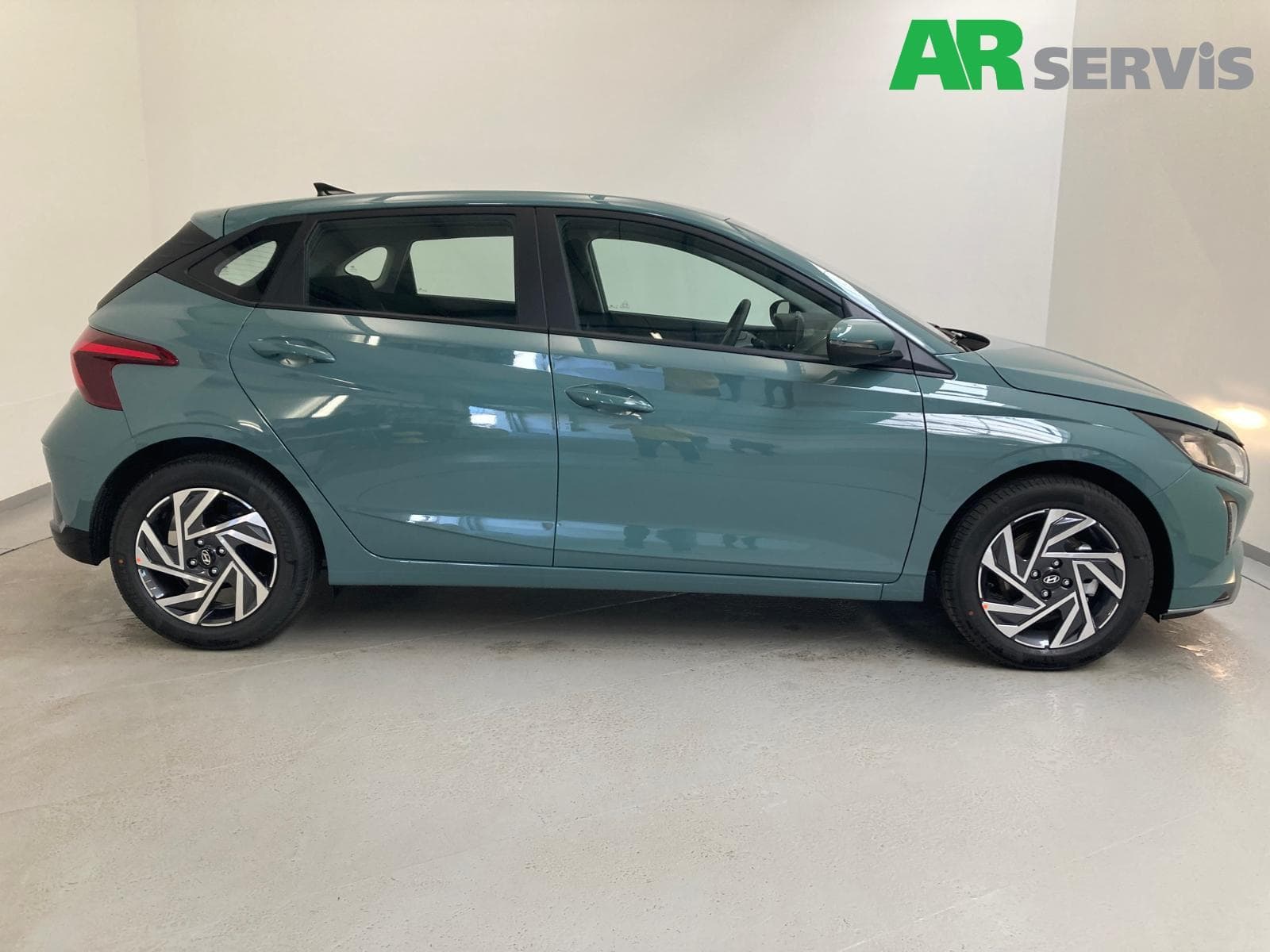 Hyundai i20 - 6