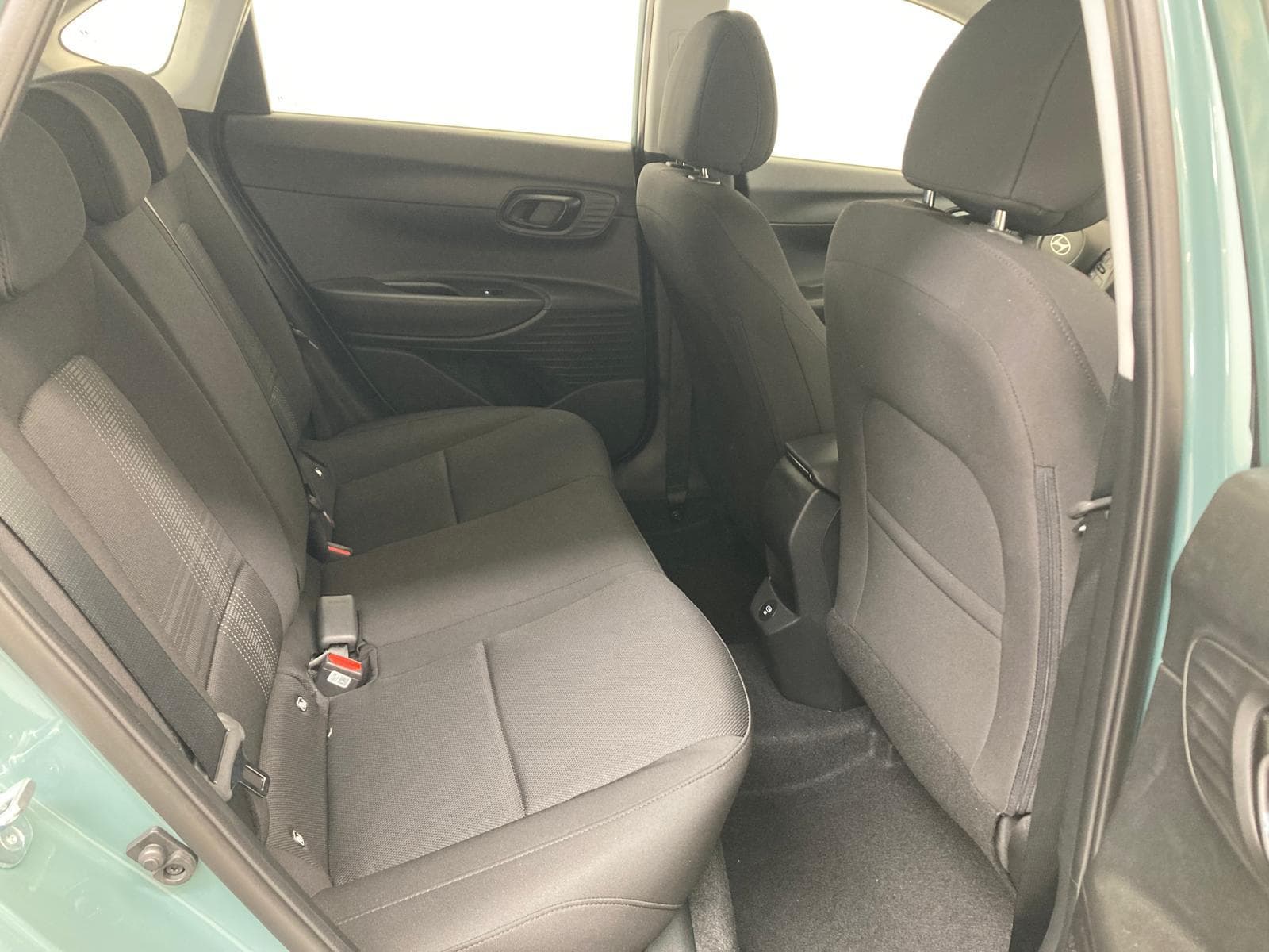 Hyundai i20 - 10