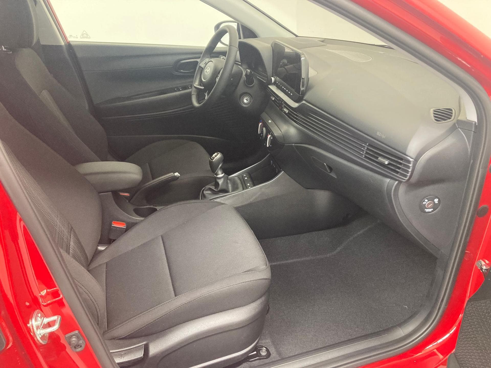 Hyundai i20 - 11