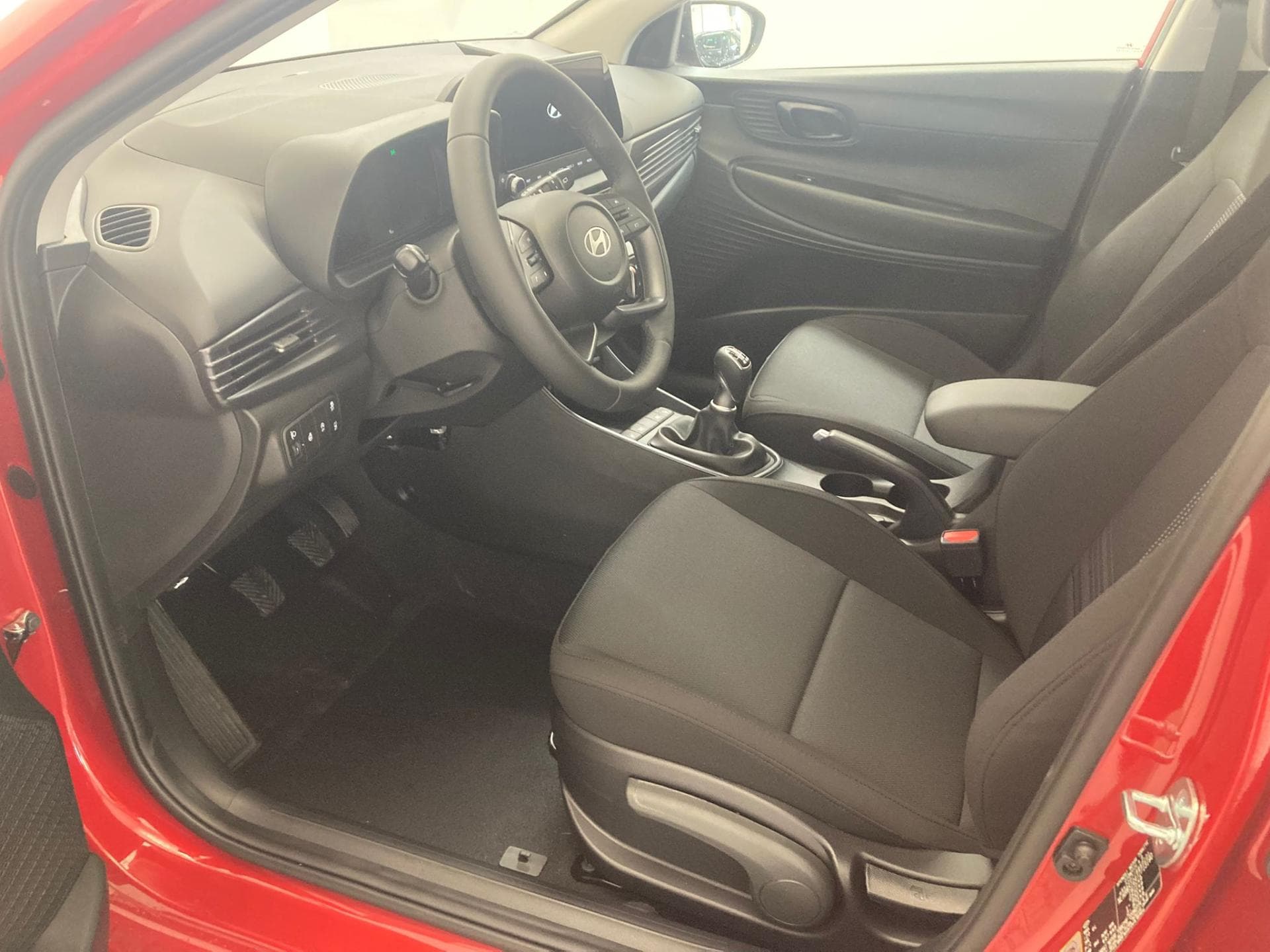 Hyundai i20 - 12