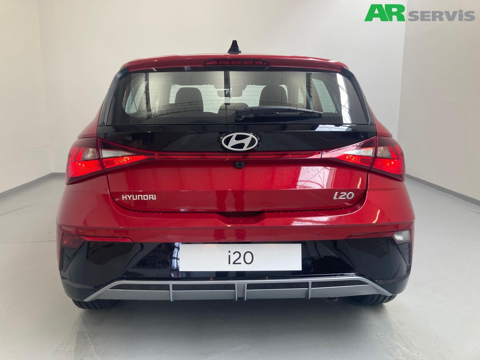 Hyundai i20 - 4