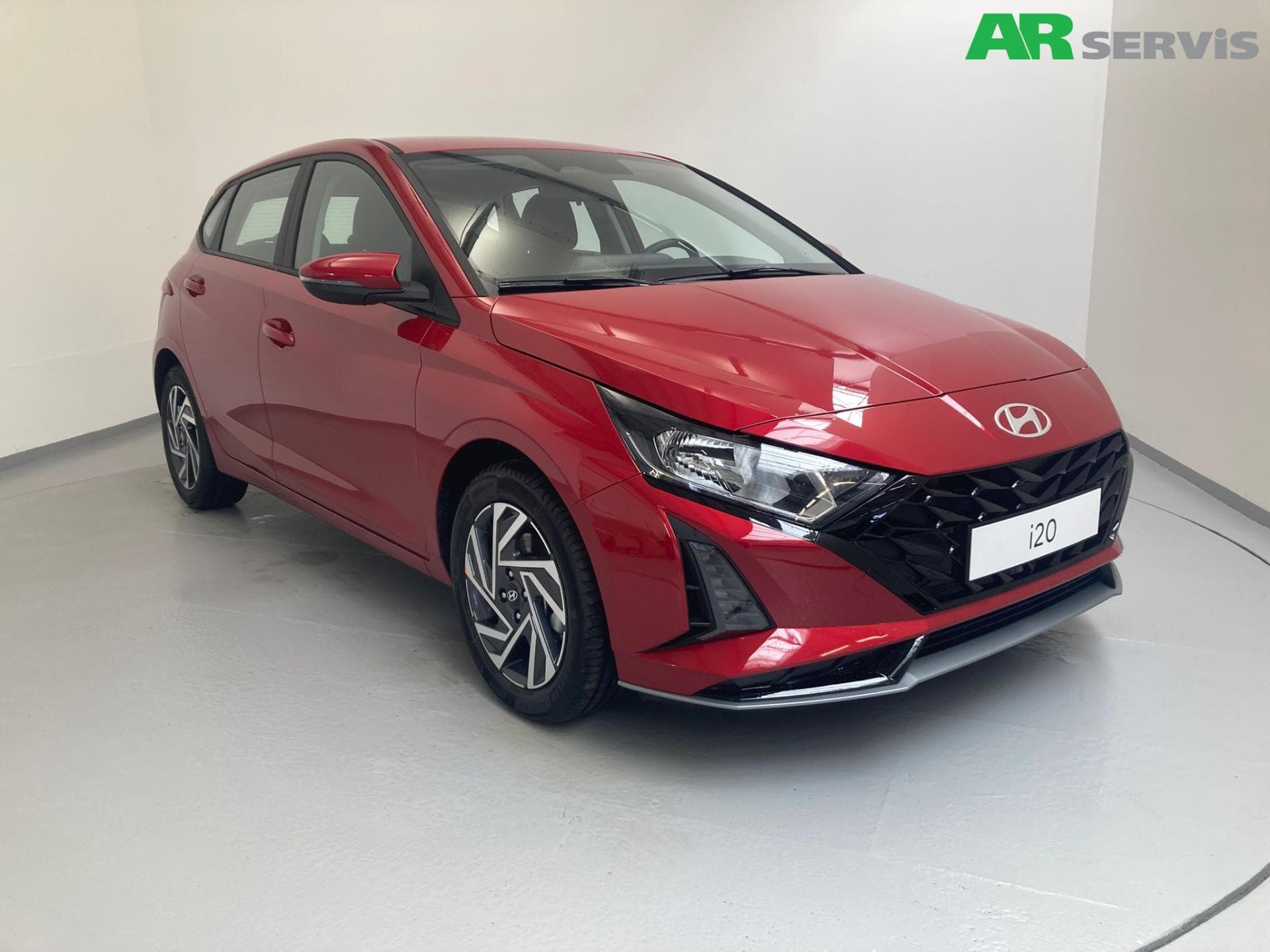 Hyundai i20 - 7