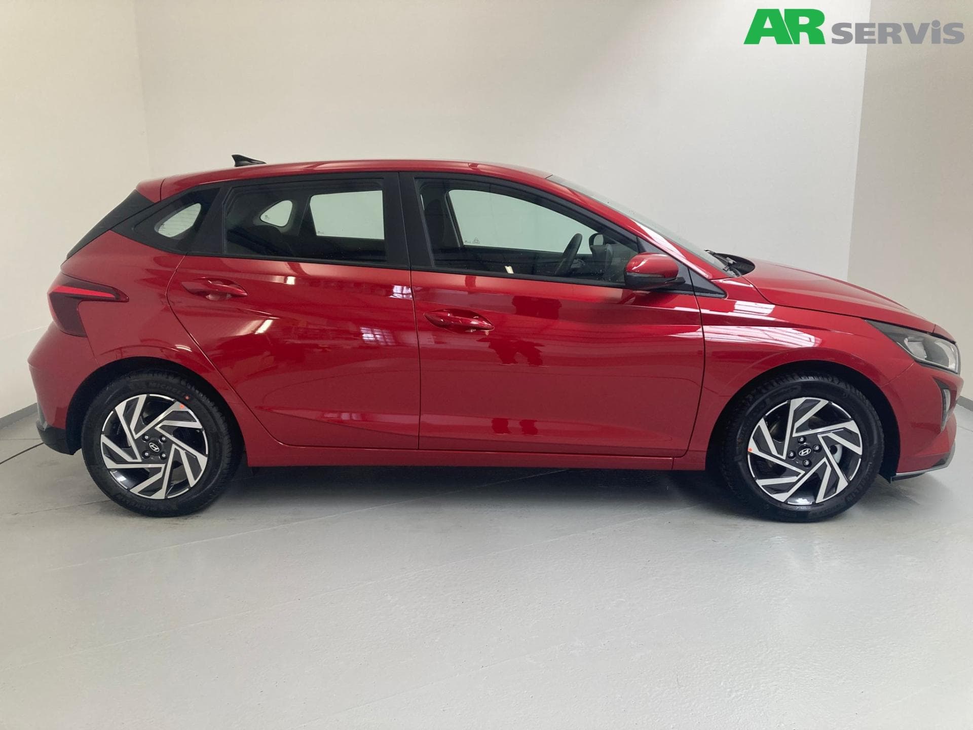 Hyundai i20 - 6