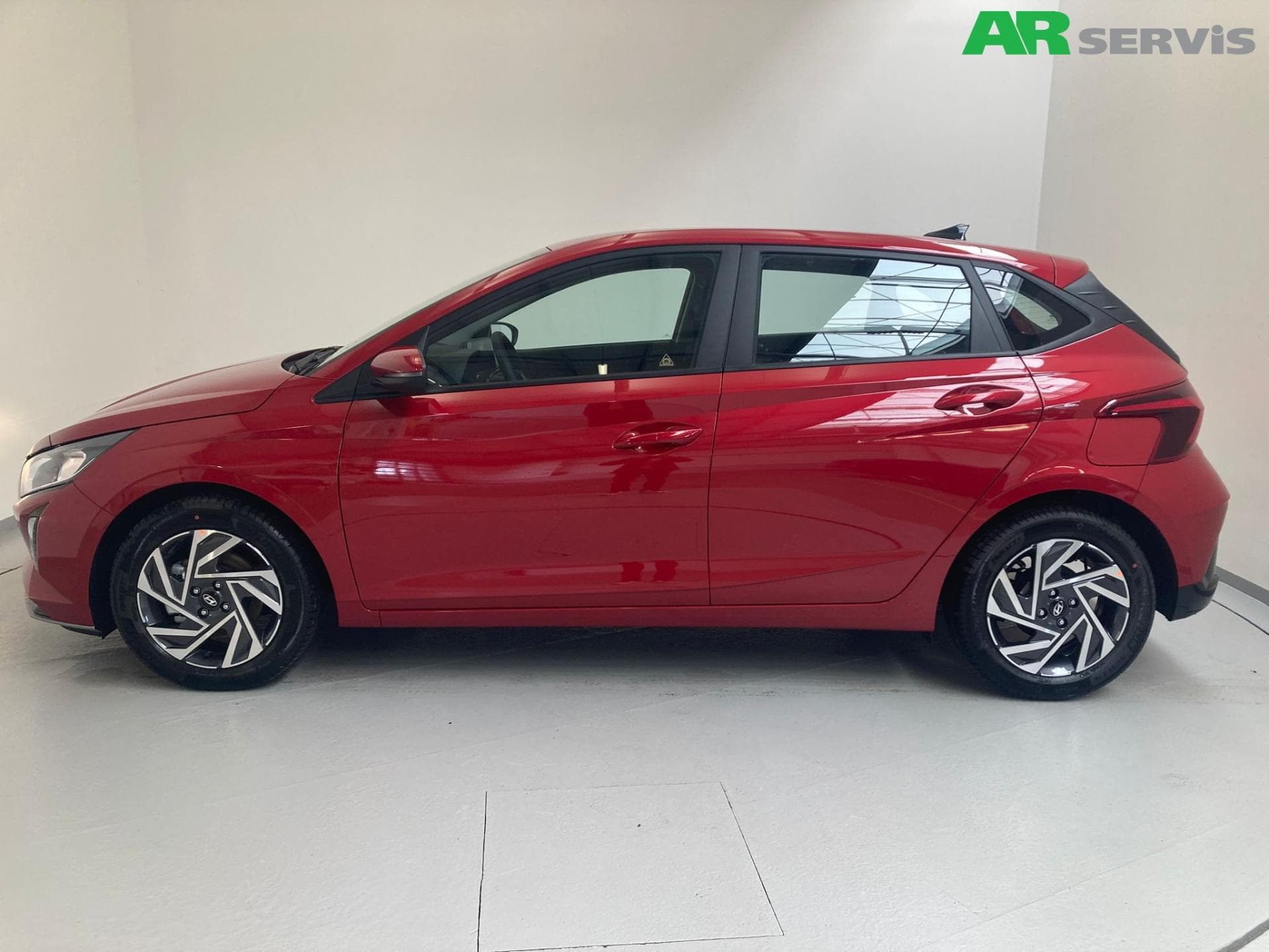 Hyundai i20 - 2