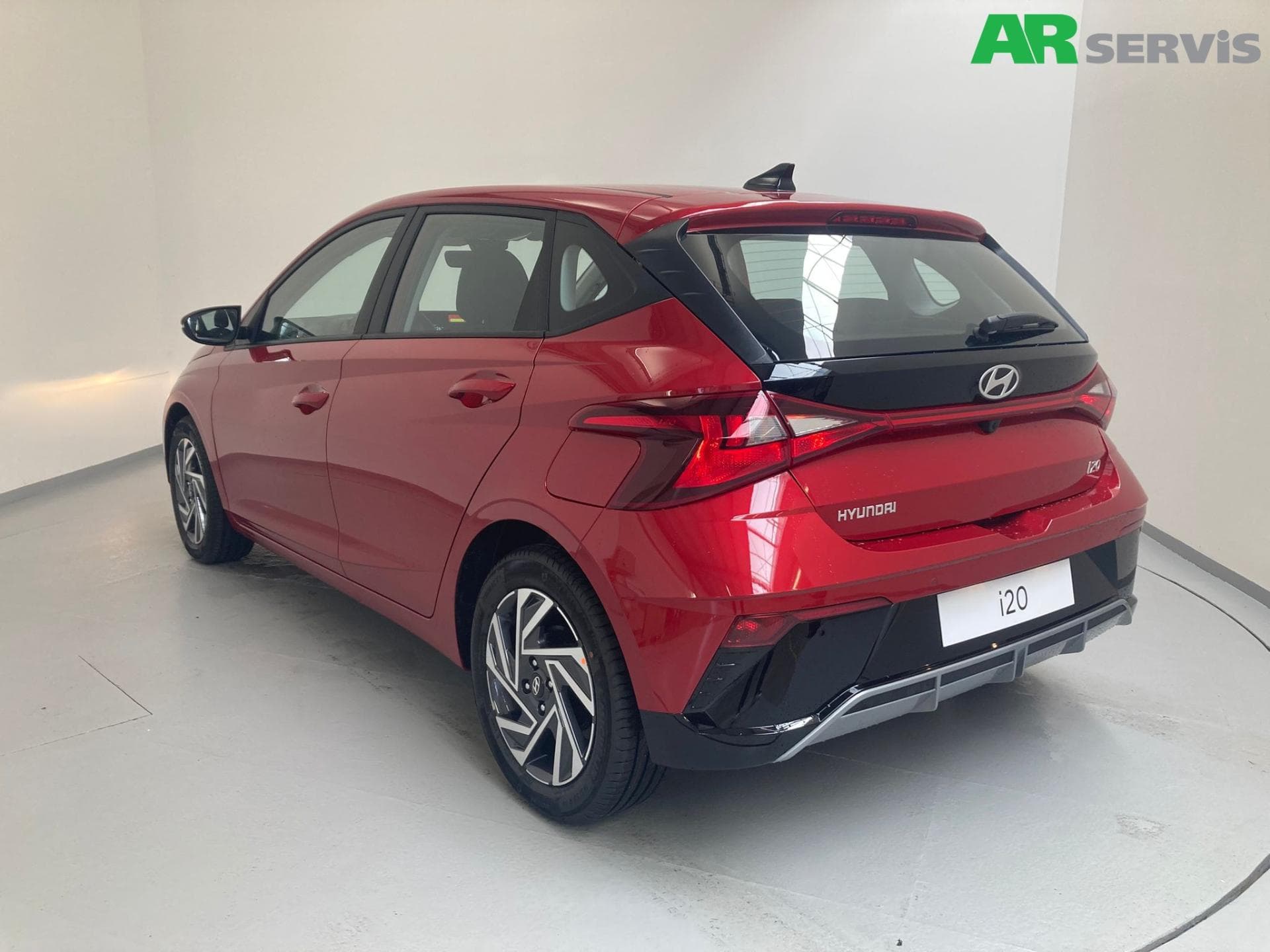 Hyundai i20 - 3