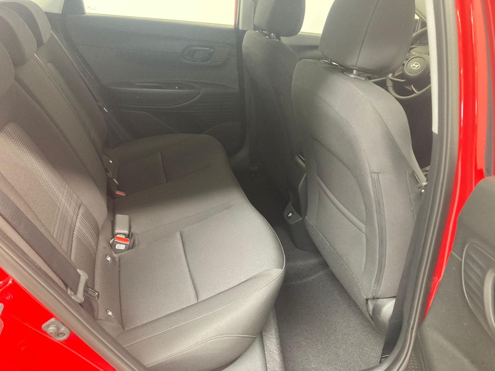 Hyundai i20 - 10