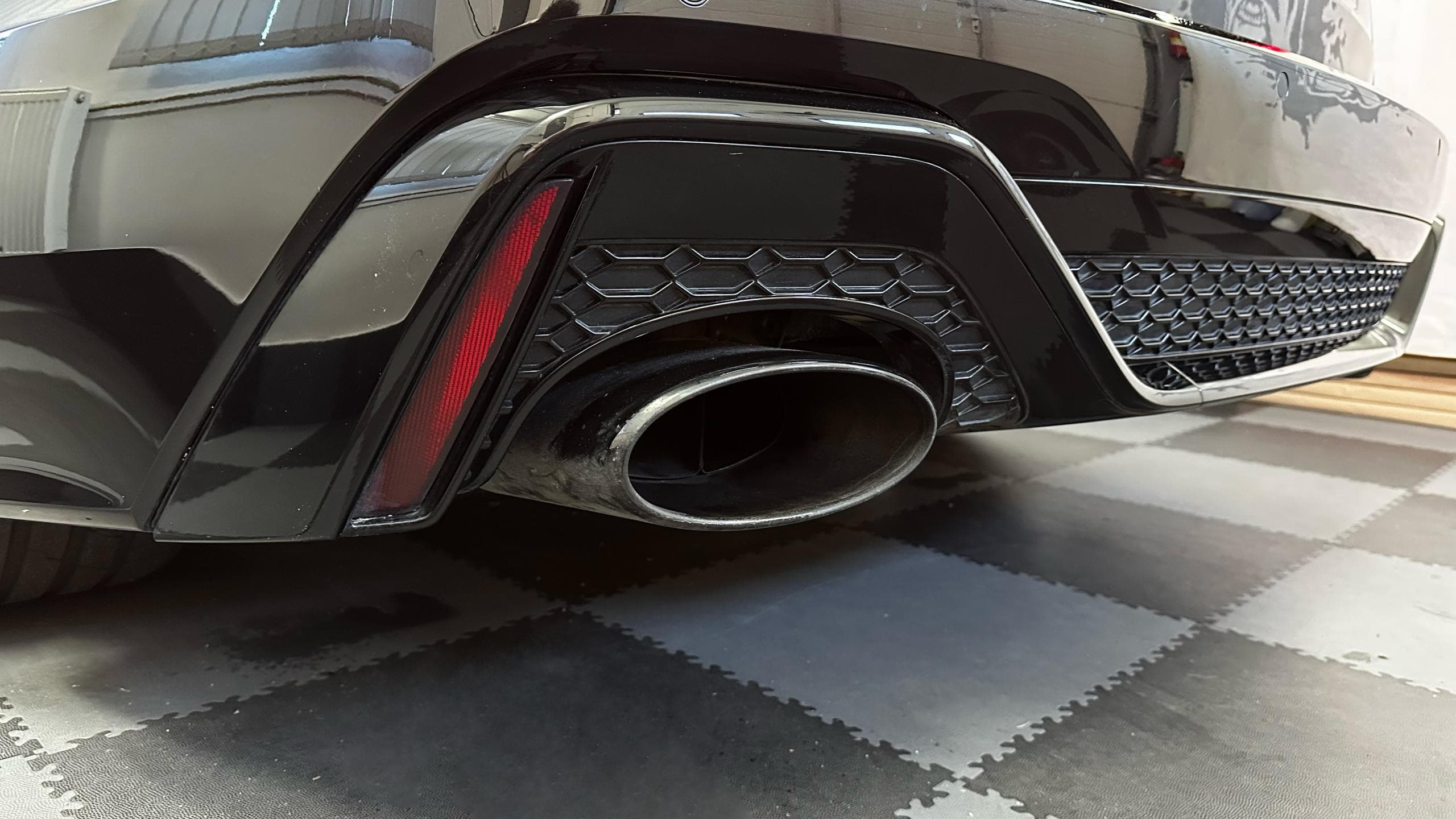 2022 Audi RS6 - 11