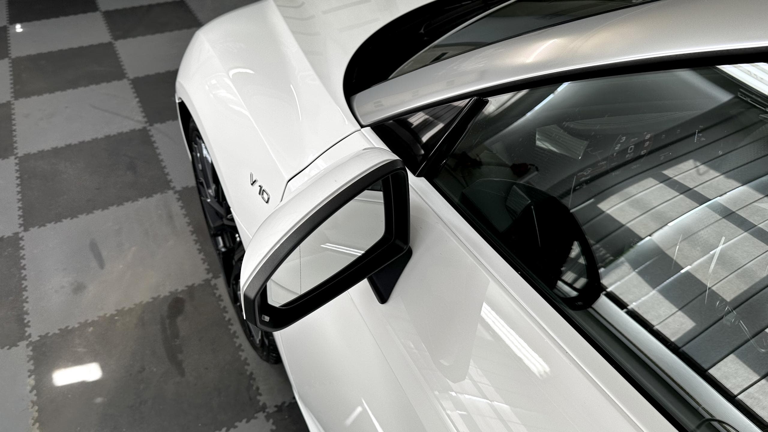 Audi R8 - 11
