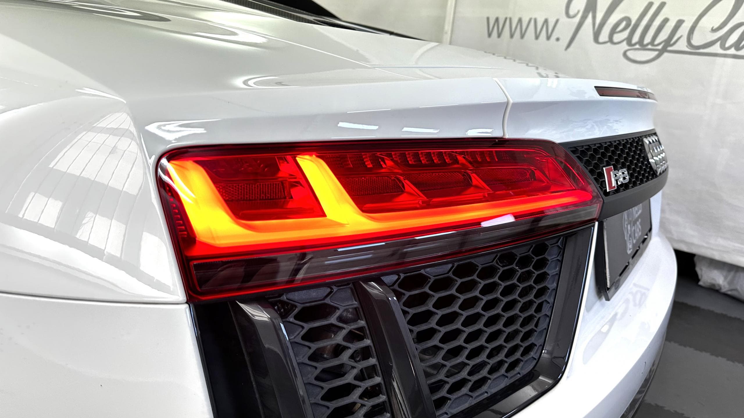 Audi R8 - 7