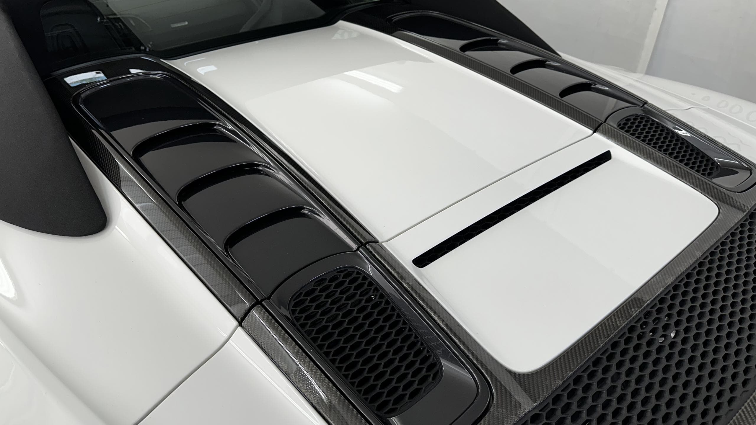 Audi R8 - 9