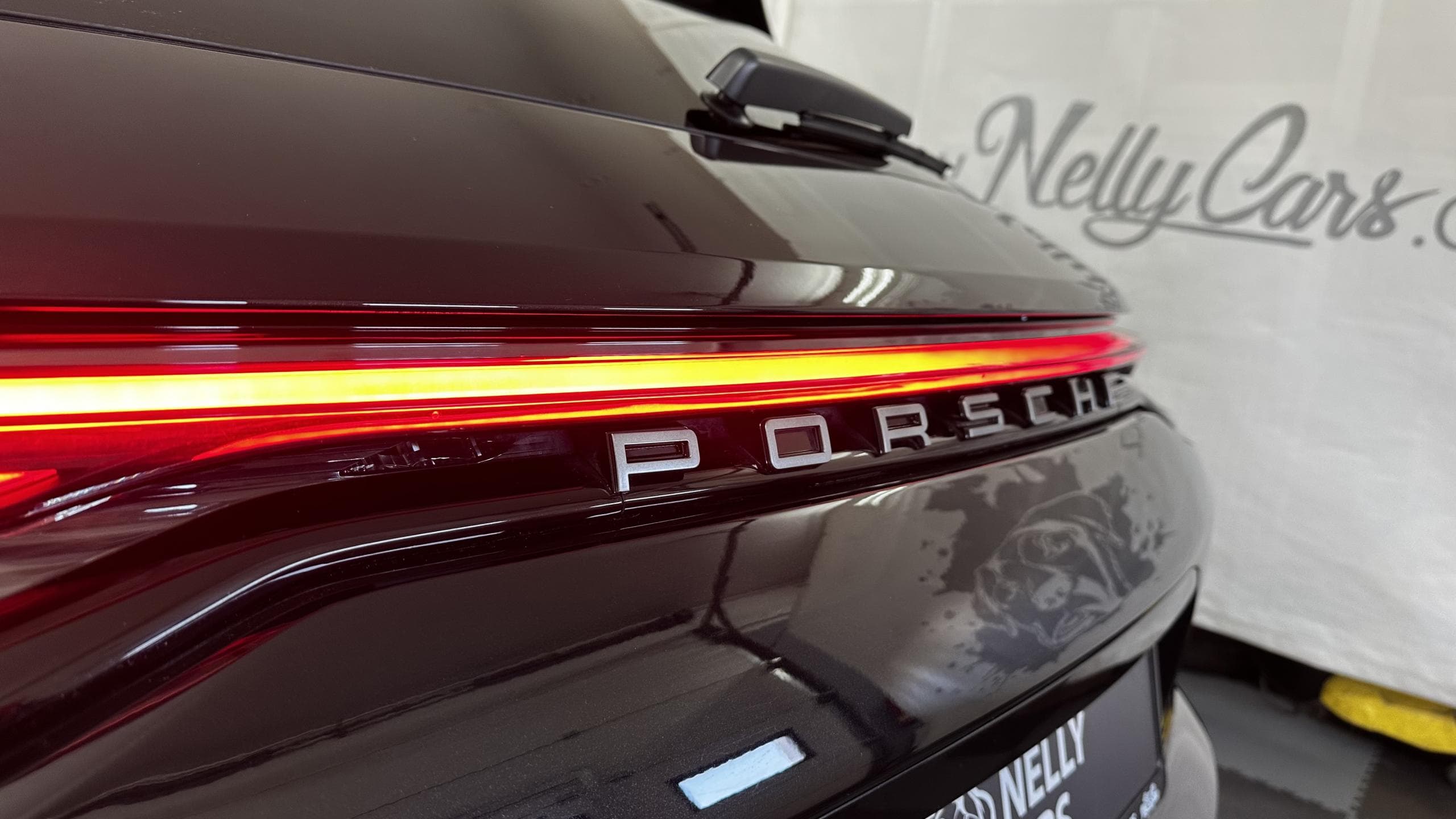 2022 Porsche PANAMERA - 7