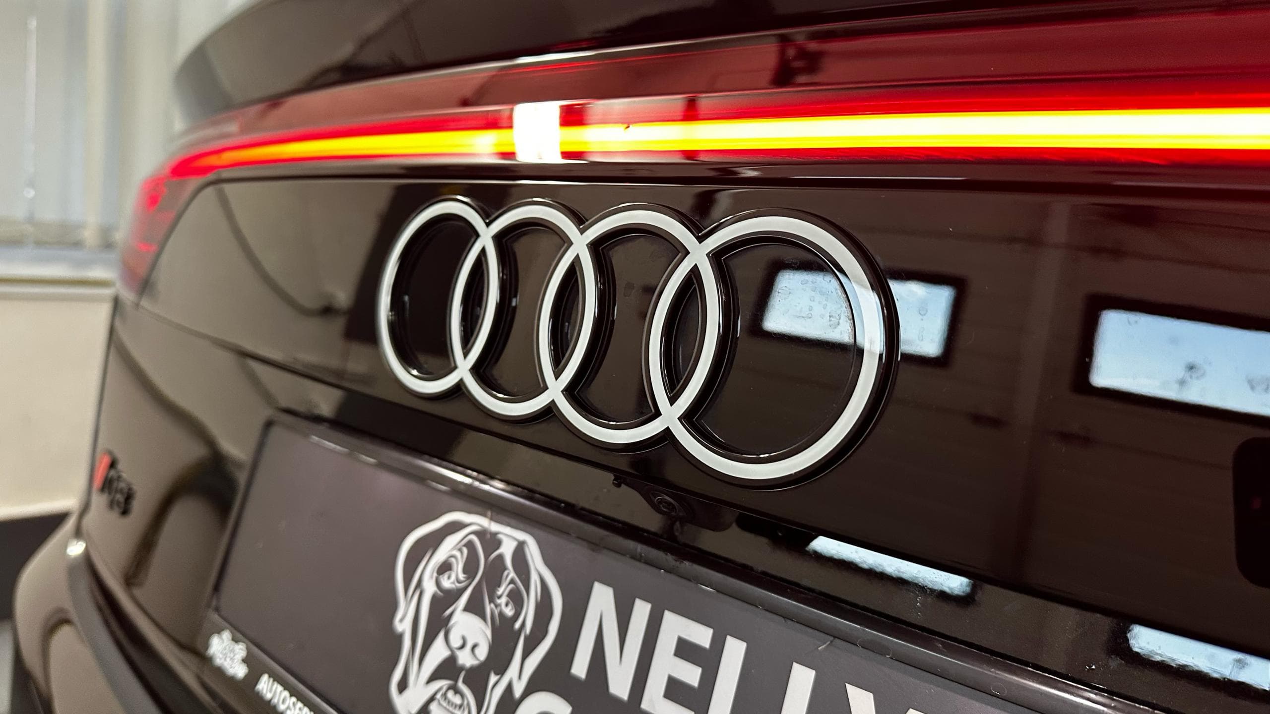 Audi Q8 - 7