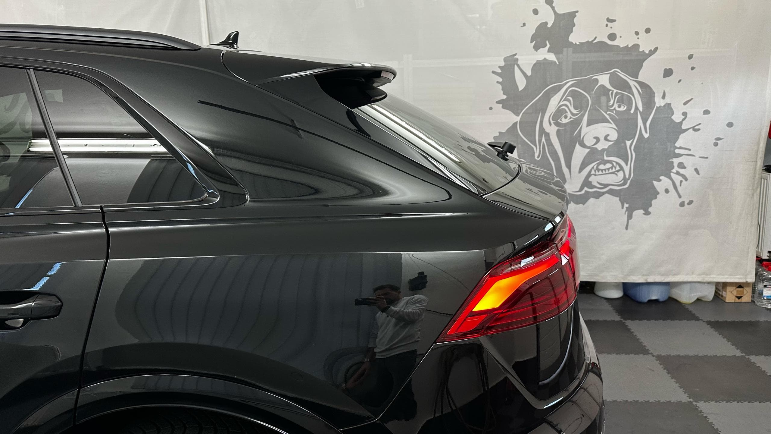 Audi Q8 - 9