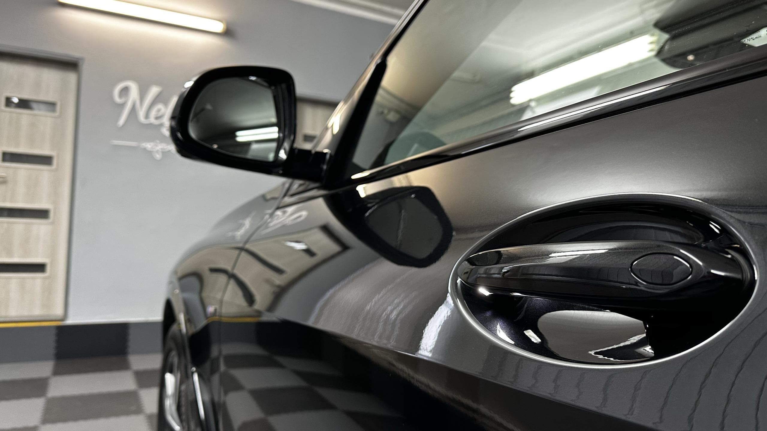 2023 BMW X7 - 11