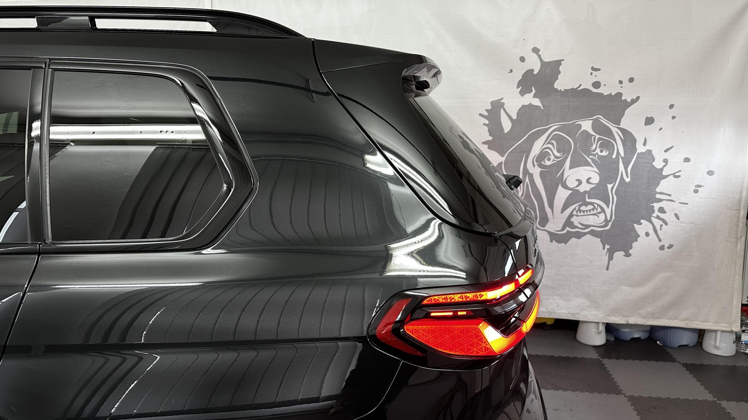 2023 BMW X7 - 9