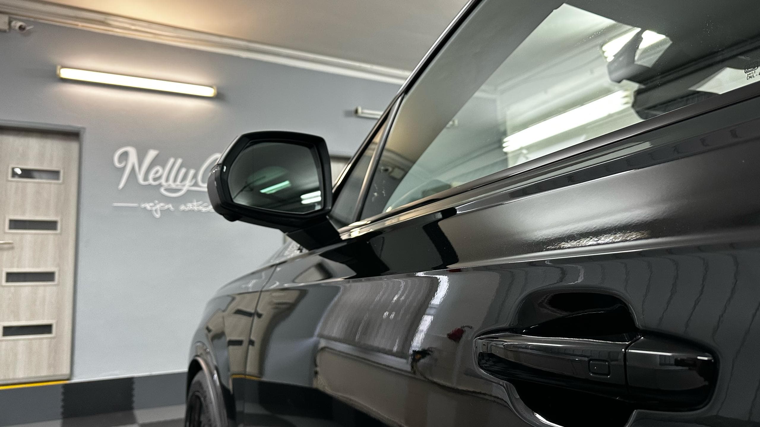2024 Audi SQ7 - 10