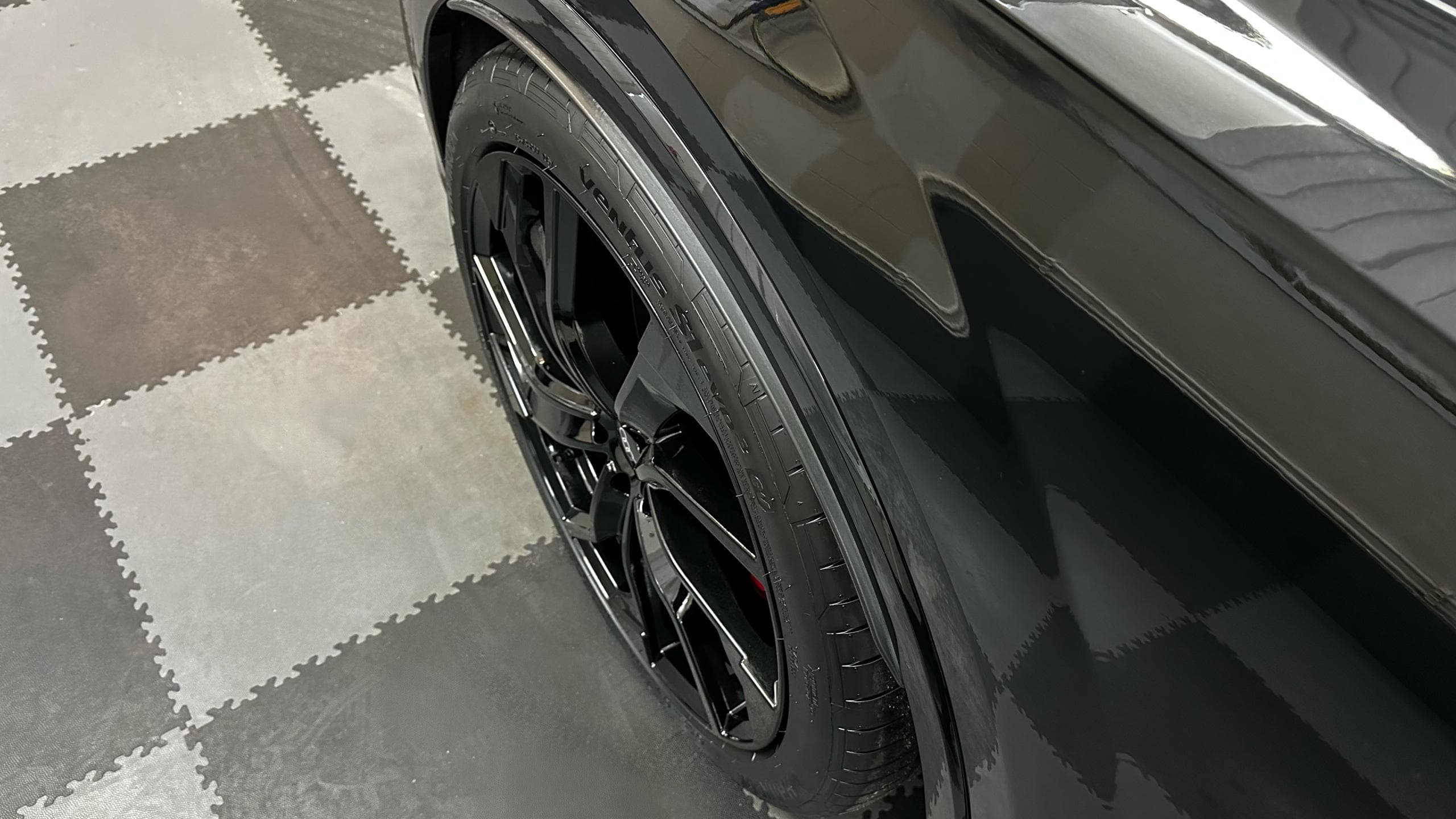 2024 Audi SQ7 - 12