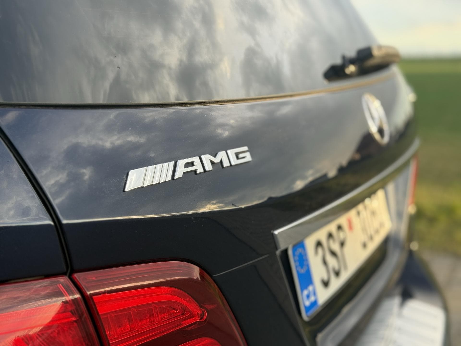Mercedes-Benz GLE - 9