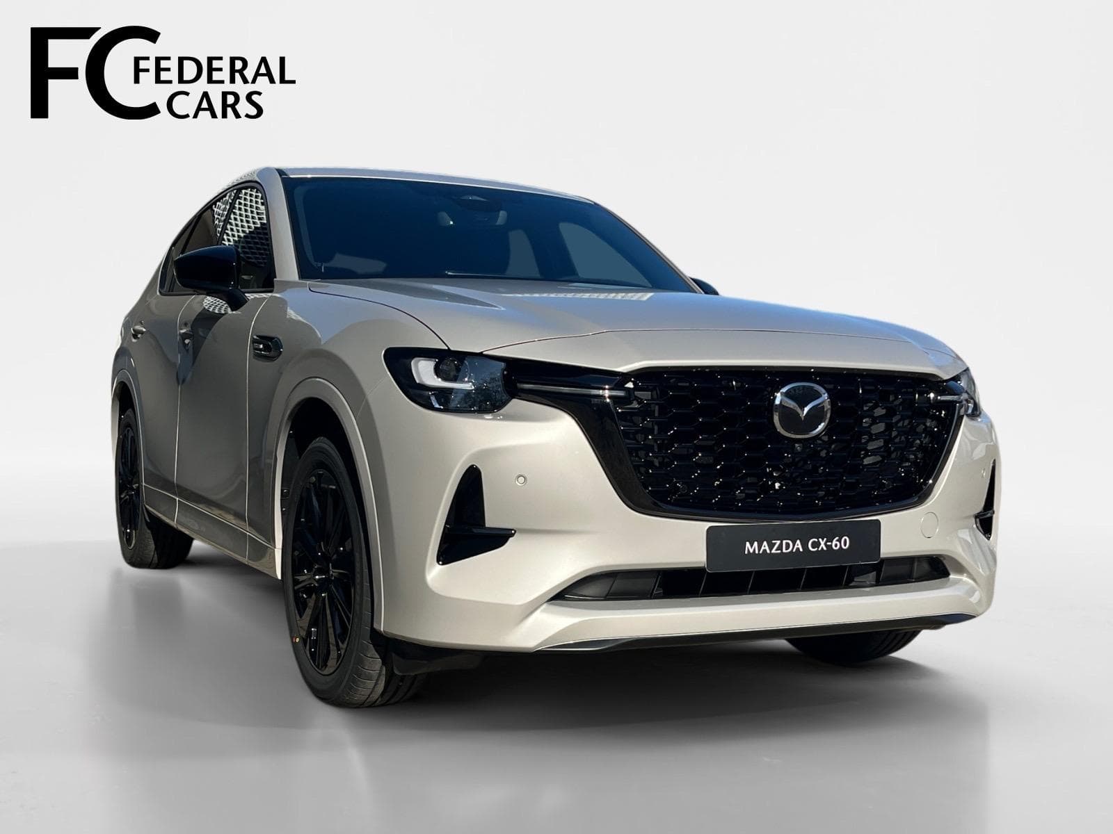 Mazda CX-60 - 7