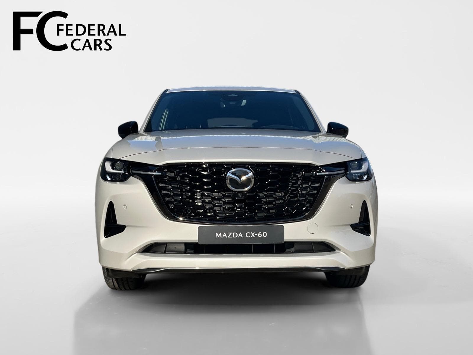 Mazda CX-60 - 8