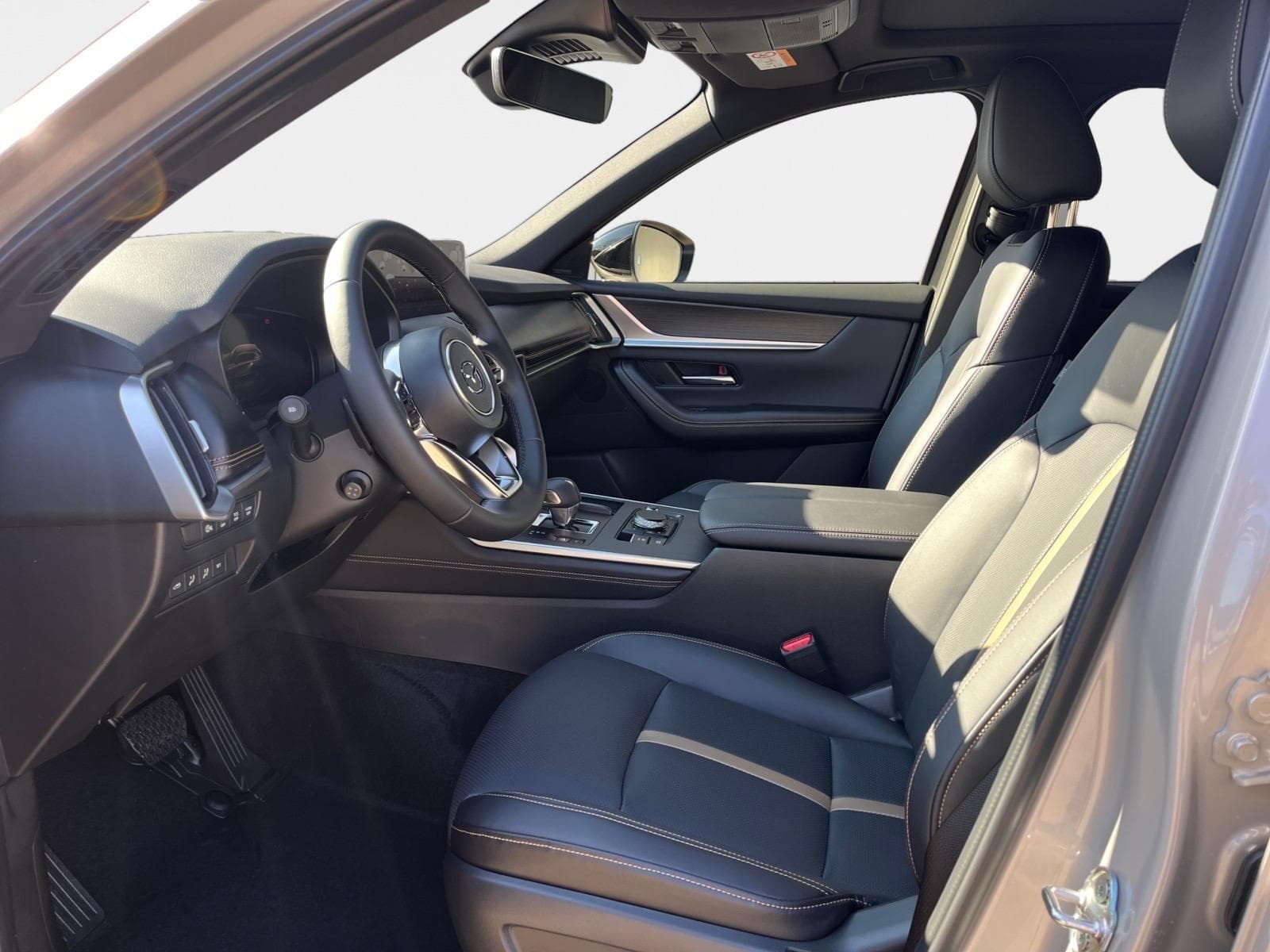 Mazda CX-60 - 9