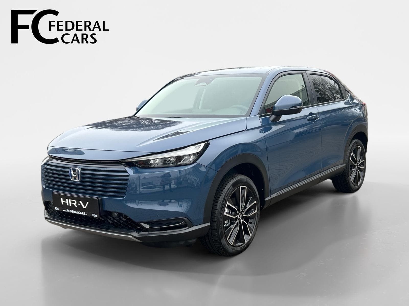 Honda HR-V 1,5   Advance/skladem