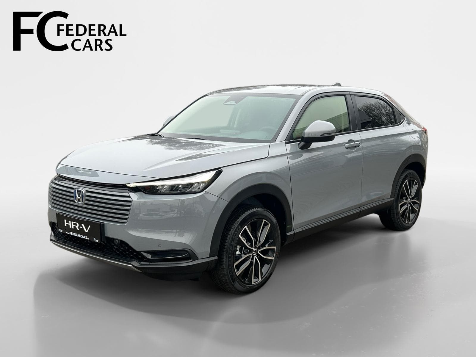 Honda HR-V 1,5   Elegance/skladem