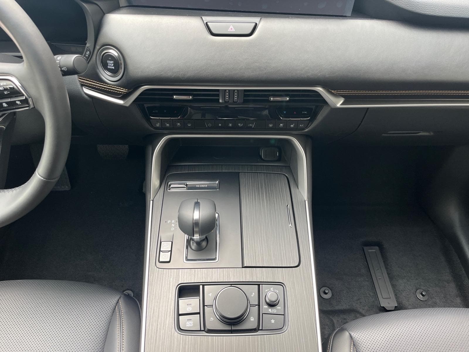 Mazda CX-60 - 11