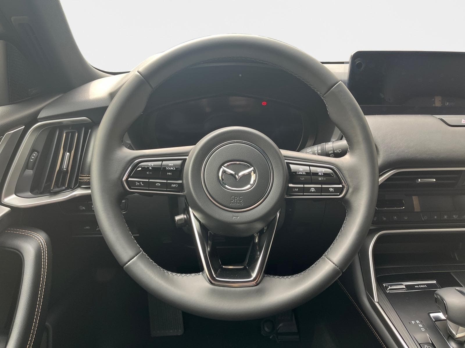 Mazda CX-60 - 12