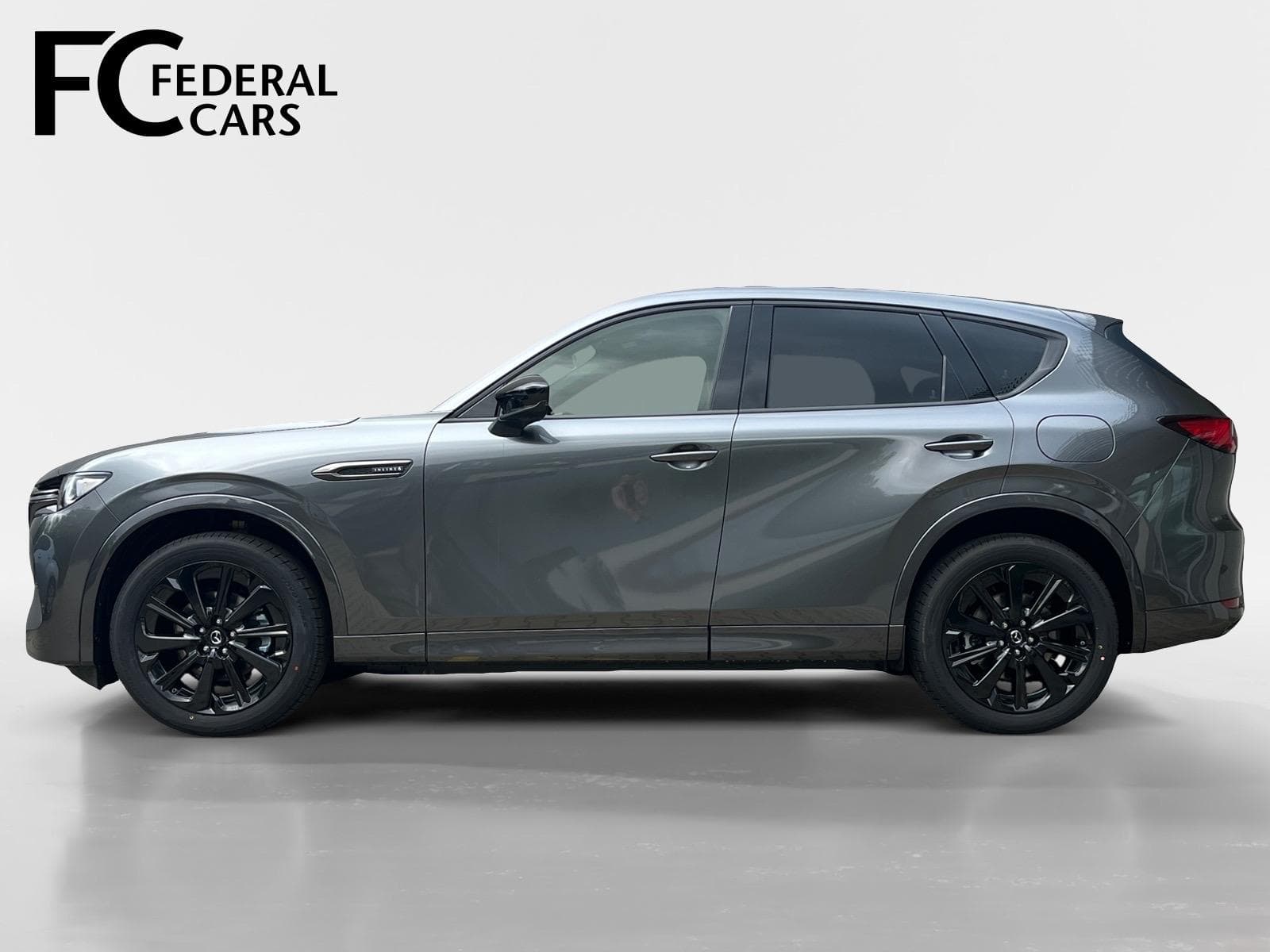 Mazda CX-60 - 2