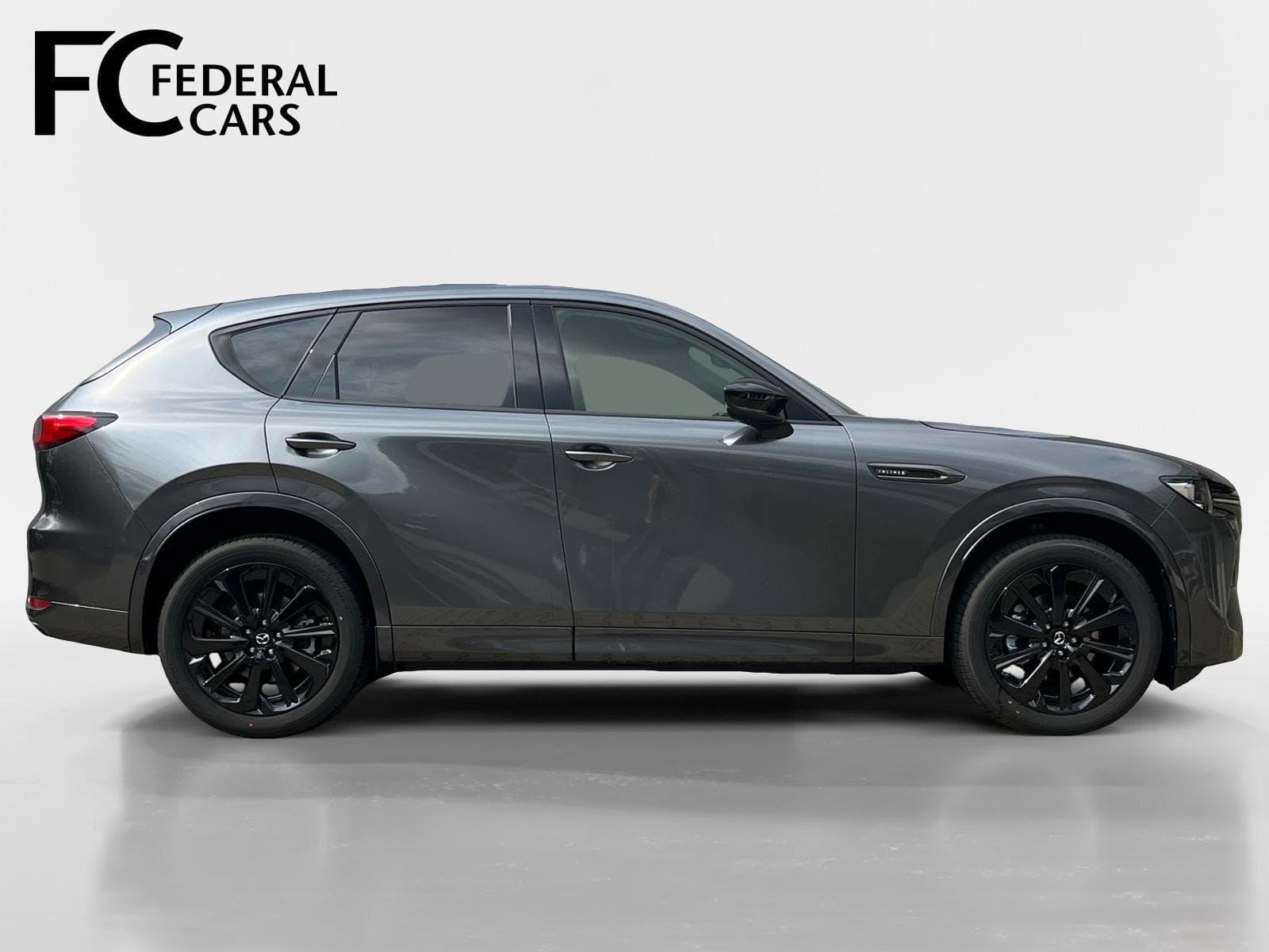 Mazda CX-60 - 6