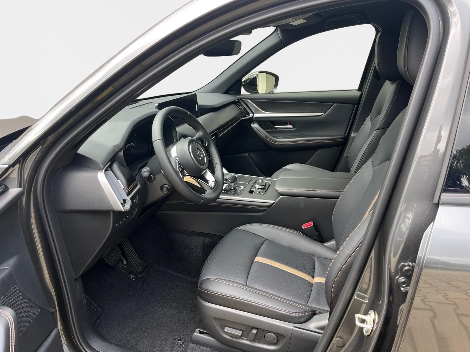 Mazda CX-60 - 9